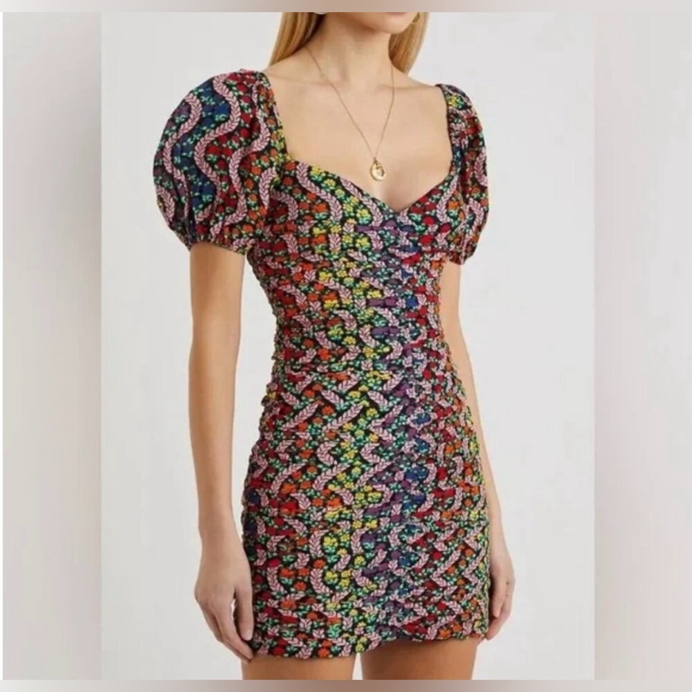 RHODE Esme Mini Dress - New without tags